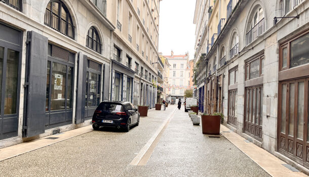 Appartement 4 pièces  à vendre Grenoble 38000