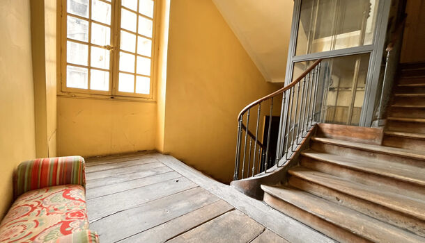 Appartement 4 pièces  à vendre Grenoble 38000