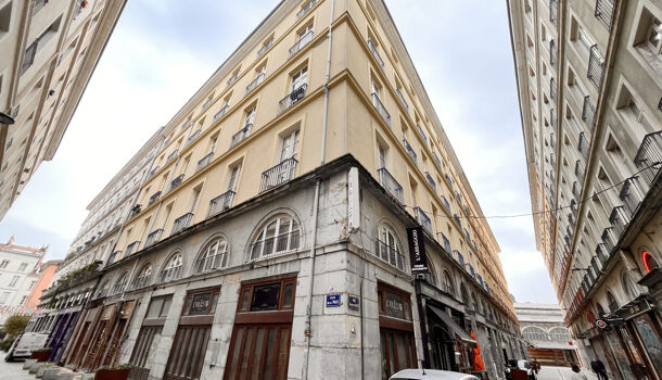 Appartement 4 pièces  à vendre Grenoble 38000