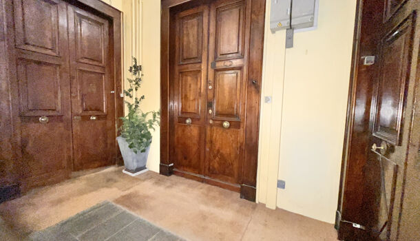 Appartement 4 pièces  à vendre Grenoble 38000