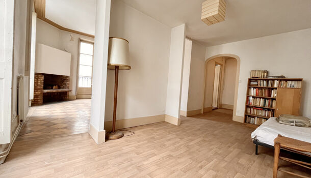 Appartement 4 pièces  à vendre Grenoble 38000