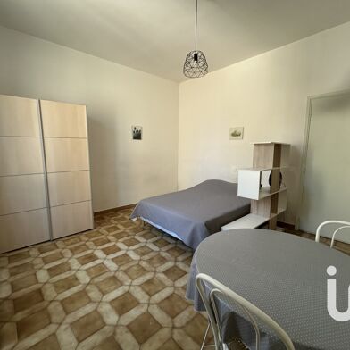 Appartement 1 pièces 460 €