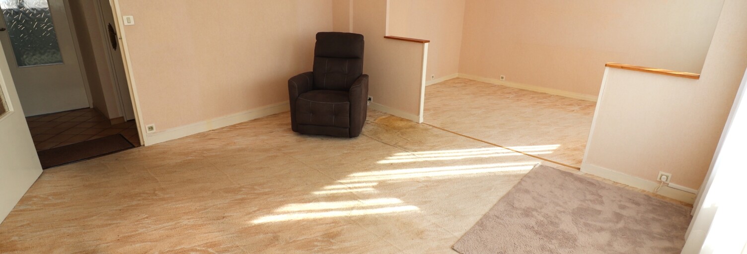 Appartement 5 Pièces 80 m² à vendre à Avon (77210)