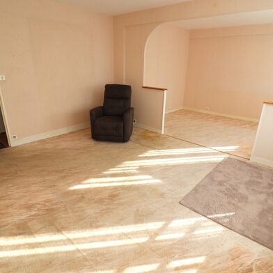 Appartement 5 pièces 139000 €