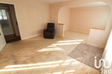 Appartement 5 pièces 138000 €