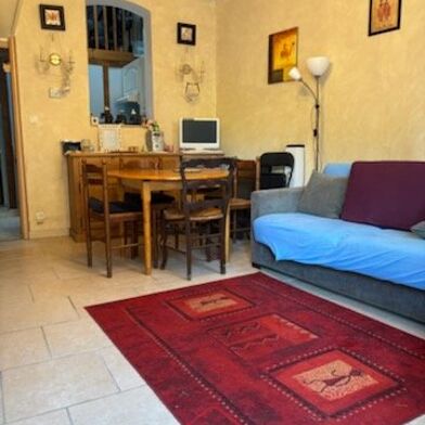 Maison 5 pièces 137000 €