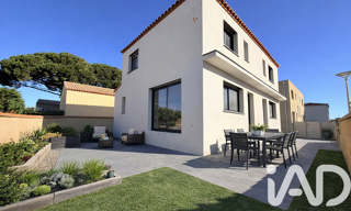 Maison 3 Pièces 67 m² à vendre à Sainte-Marie-la-Mer (66470)