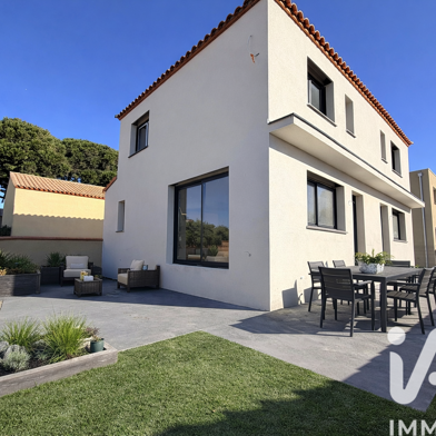 Maison 3 pièces 259000 €