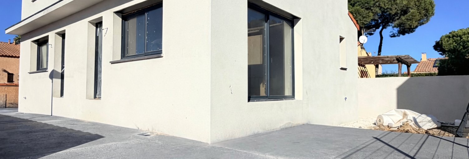 Maison 3 Pièces 67 m² à vendre à Sainte-Marie-la-Mer (66470)