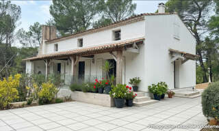 Maison 5 Pièces 170 m² à vendre à Aix-en-Provence (13090)