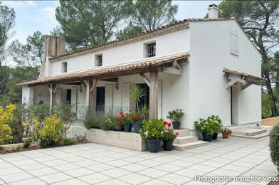 Maison 5 pièces 735000 €