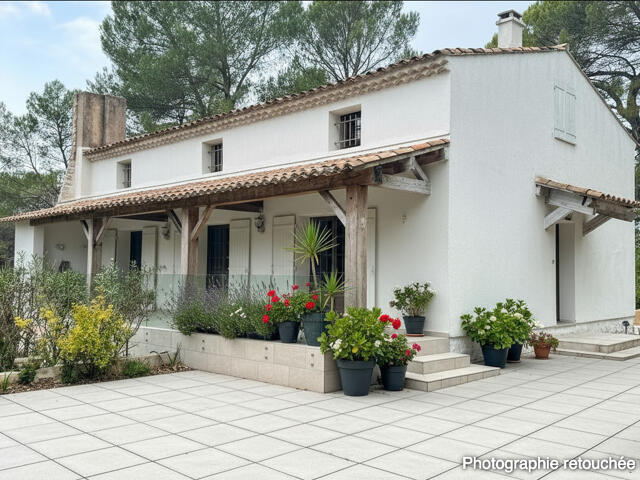 Maison proposé à Aix-en-Provence