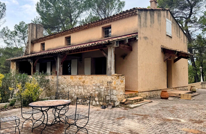 Villa à vendre, villa 5 pièces de 145 m2 sur 5866 m2 — photo 2