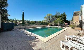 Maison 4 Pièces 133 m² à vendre à Lambesc (13410)