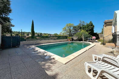 Maison 4 pièces 449000 €