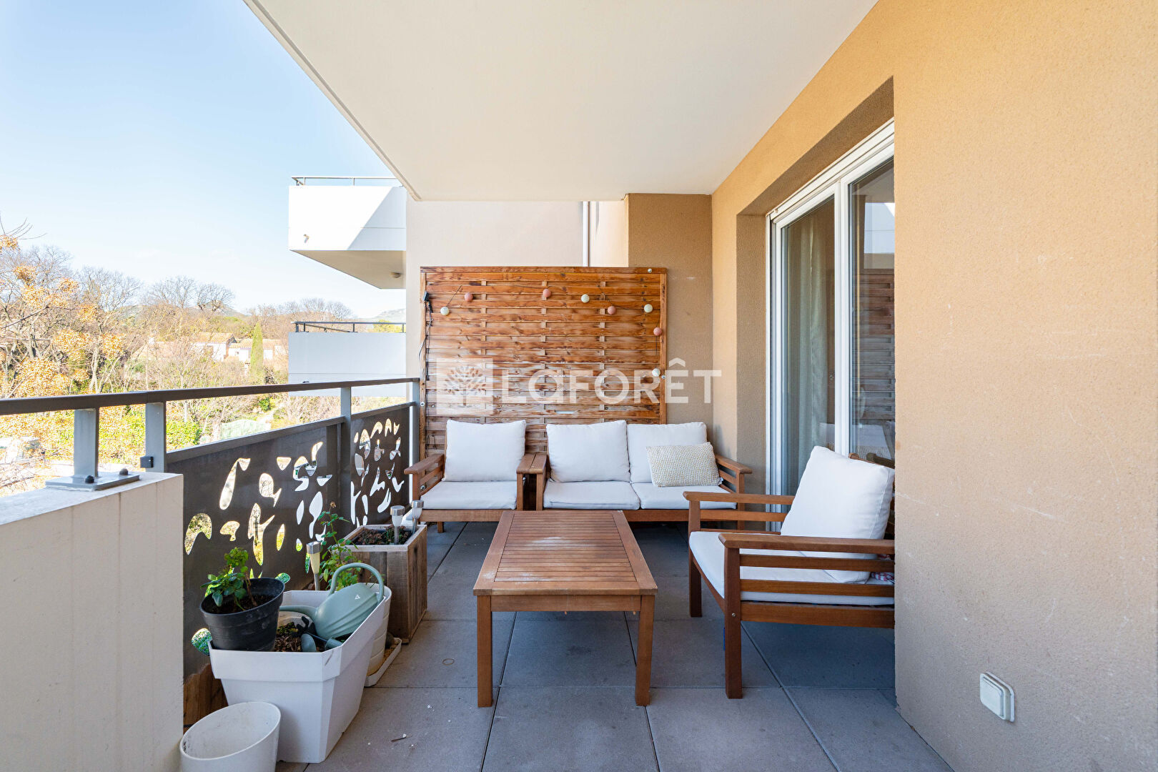 Appartement  T3 à vendre Marseille 11eme 13011