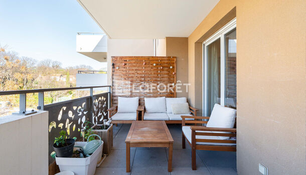 Appartement 3 pièces  à vendre Marseille 11eme 13011