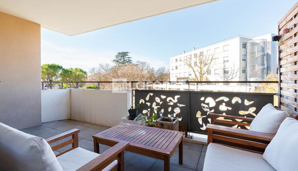 Appartement 3 pièces  à vendre Marseille 11eme 13011