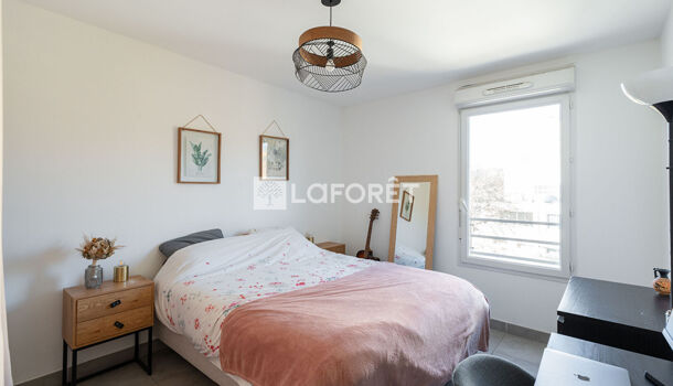 Appartement 3 pièces  à vendre Marseille 11eme 13011