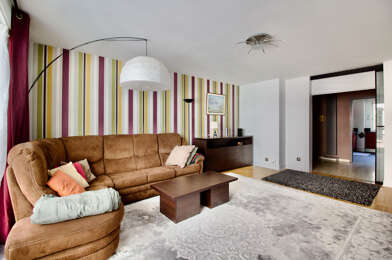 Appartement 3 pièces 1497 €