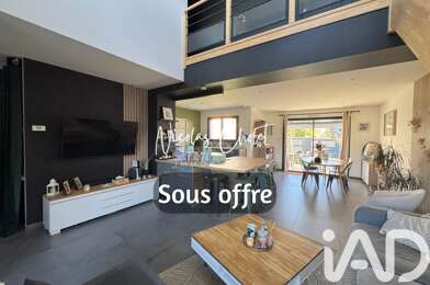 Maison 6 pièces 459800 €