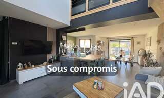 Maison 6 Pièces 134 m² à vendre à Beaucouzé (49070)