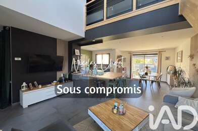 Maison 6 pièces 459800 €