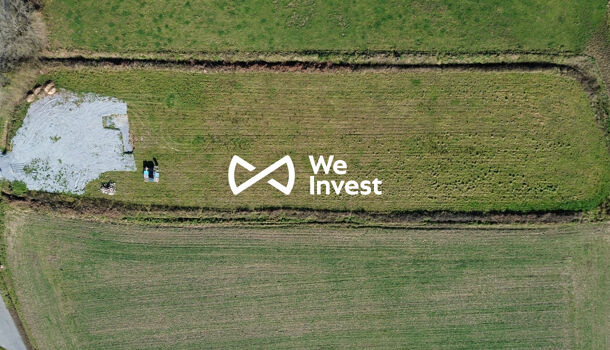 Terrain  à vendre Higuères-Souye 64160