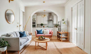 Commerce 3 Pièces 48 m² à vendre à Lyon 9 (69009)