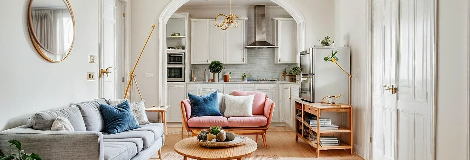 Commerce 3 Pièces 48 m² à vendre à Lyon 9 (69009)