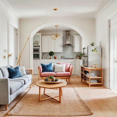 Commerce 3 pièces 169000 €