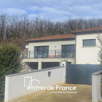 Maison 4 pièces 367500 €