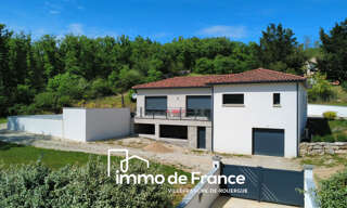 Maison 4 Pièces 111 m² à vendre à Villefranche-de-Rouergue (12200)