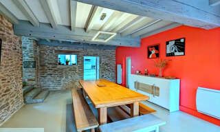 Maison 7 Pièces 220 m² à vendre à Sennecey-le-Grand (71240)