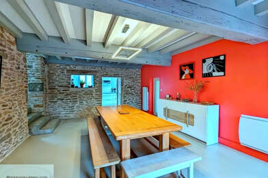 Maison 7 pièces 339000 €