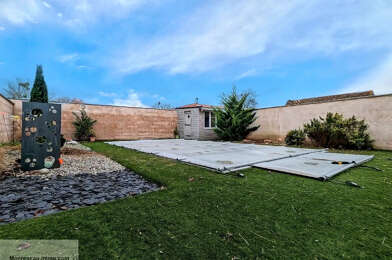 Maison 7 pièces 339000 €