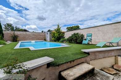 Maison 7 pièces 339000 €