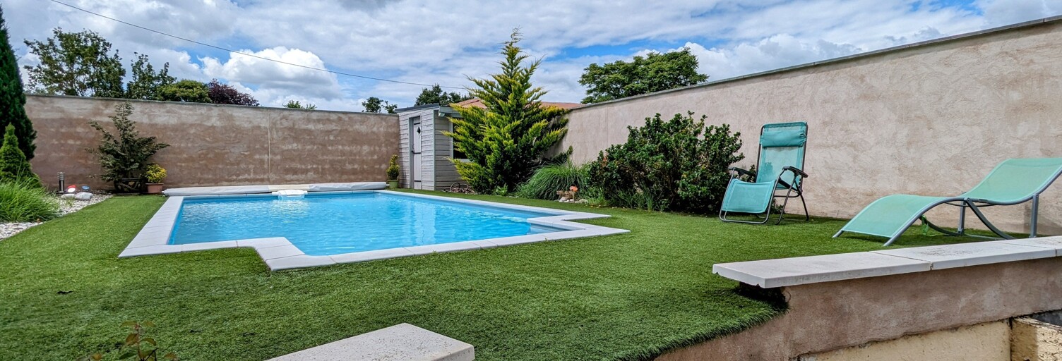 Maison 7 Pièces 220 m² à vendre à Laives (71240)