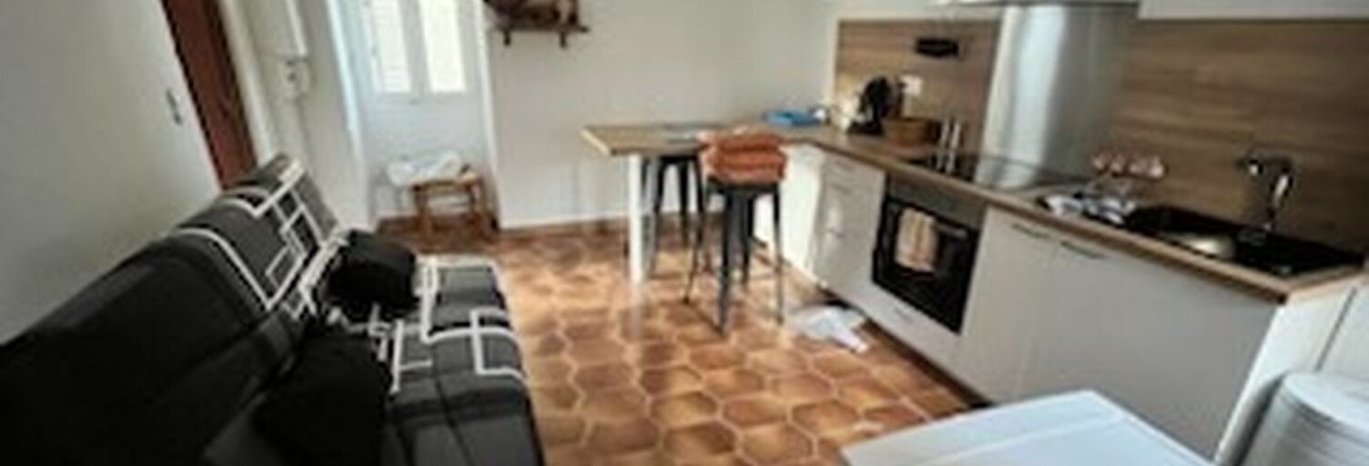 Appartement 2 Pièces 40 m² à louer à Furiani (20600)