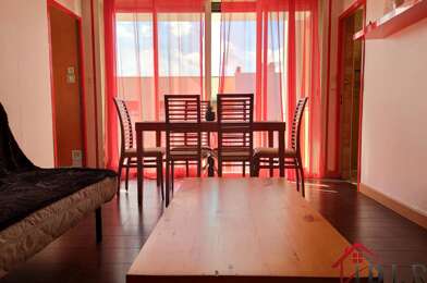 Appartement 4 pièces 145000 €