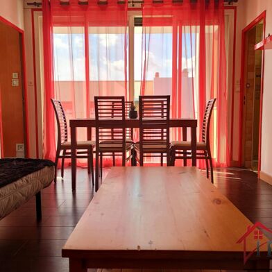 Appartement 4 pièces 145000 €