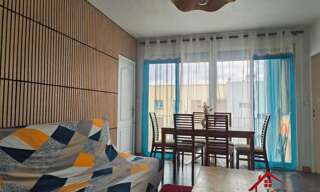 Appartement 4 Pièces 67 m² à vendre à Dijon (21000)