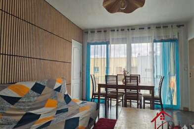 Appartement 4 pièces 145000 €