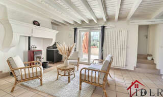 Maison 7 Pièces 225 m² à vendre à Nonsard-Lamarche (55210)