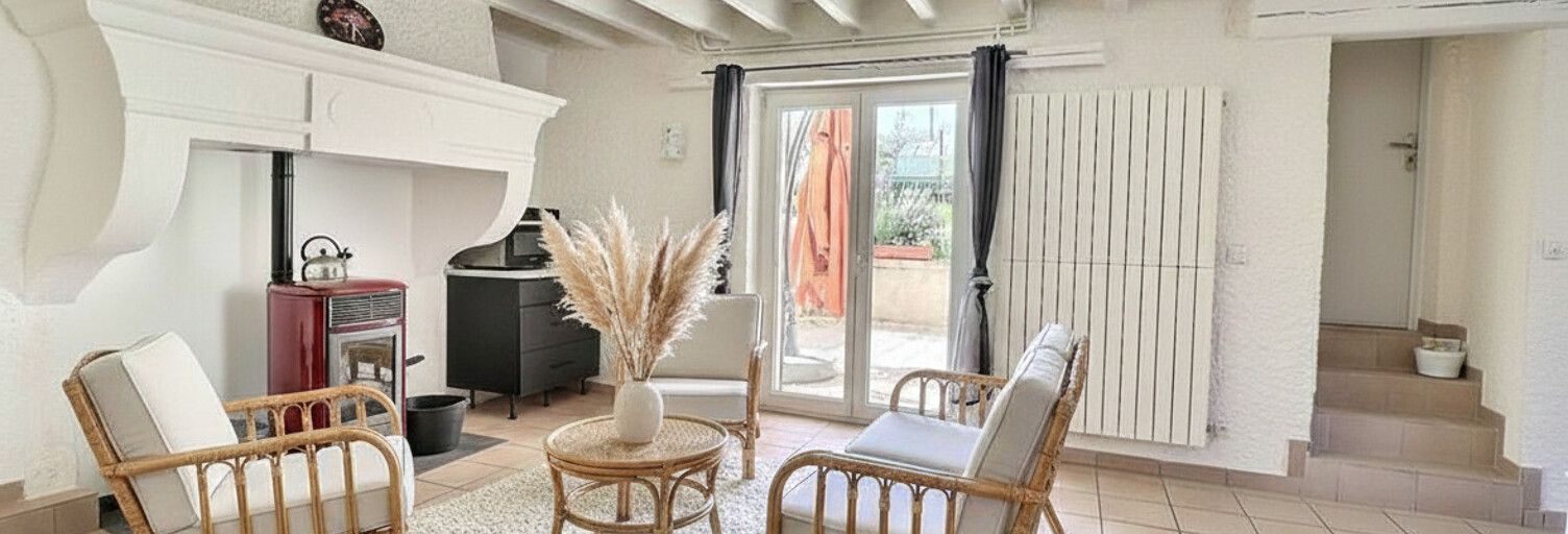 Maison 7 Pièces 225 m² à vendre à Nonsard-Lamarche (55210)