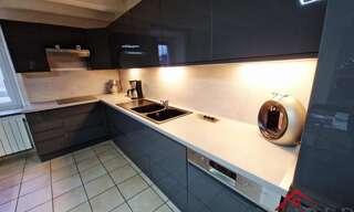 Maison 7 Pièces 225 m² à vendre à Nonsard-Lamarche (55210)