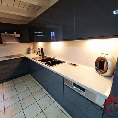 Maison 7 pièces 308000 €