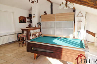 Maison 7 pièces 308000 €