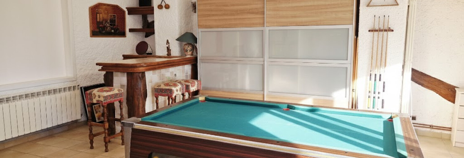 Maison 7 Pièces 225 m² à vendre à Nonsard-Lamarche (55210)