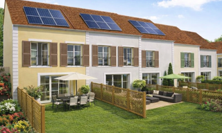 Maison 4 Pièces 110 m² à vendre à Chennevières-sur-Marne (94430)